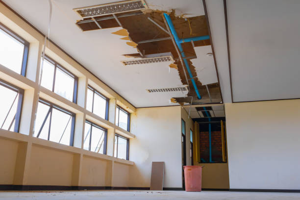 Best Sewage cleanup and water damage restoration  in Cramerton, NC