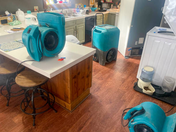 Best Commercial water damage restoration  in Cramerton, NC