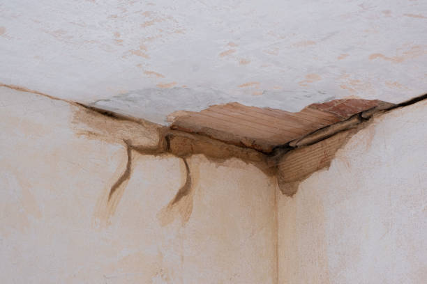 Trusted Cramerton, NC Water damage restoration Experts