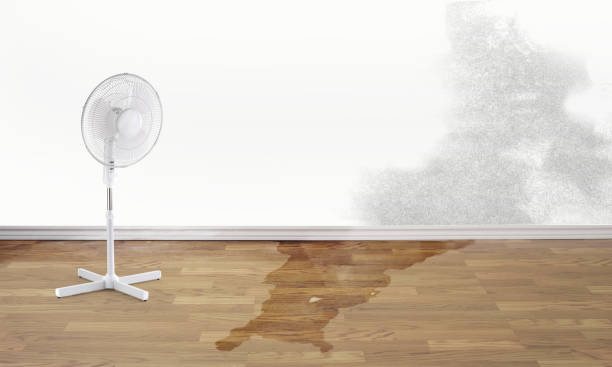 Fire Damage Restoration in Cramerton, NC