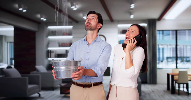 Fire Damage Restoration in Cramerton, NC